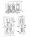Fig. 04 - Composite ink jet printhead and relative manufacturing process