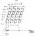 Fig. 04 - Inkjet head, method of manufacturing inkjet head, and inkjet recording apparatus