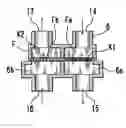 Fig. 01 - Ink jet apparatus