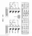 Fig. 10 - Apparatus to control color registration and image density using a single mark and method using the same
