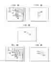 Fig. 13 - Video surveillance system with trajectory hypothesis scoring based on at least one non-spatial parameter