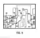 Fig. 09 - Method and apparatus for background segmentation based on motion localization