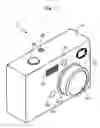Fig. 02 - Photographing device including identifying data acquisition device