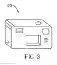 Fig. 03 - Low energy consumption imager through operation technique