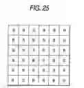 Fig. 24 - Dual-type solid state color image pickup apparatus and digital camera