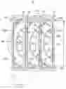 Fig. 01 - Continuous domain vertical alignment liquid crystal display