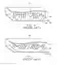 Fig. 07 - Continuous domain vertical alignment liquid crystal display