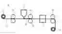 Fig. 01 - Light polarizing film, a method of continuously fabricating same, and reflective optical devices using same