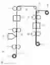 Fig. 03 - Light polarizing film, a method of continuously fabricating same, and reflective optical devices using same