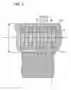 Fig. 07 - Liquid crystal display and manufacturing process thereof