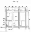 Fig. 09 - Display apparatus with improved luminescence