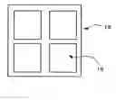 Fig. 01 - Rubbing roll orientation processor for liquid crystal display manufacturing