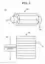Fig. 04 - Rubbing roll orientation processor for liquid crystal display manufacturing