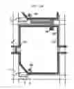Fig. 20 - Multi-domain liquid crystal display device
