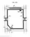 Fig. 22 - Multi-domain liquid crystal display device