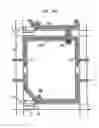 Fig. 41 - Multi-domain liquid crystal display device