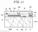 Fig. 12 - Liquid crystal display device having particular pixel region