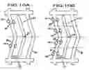 Fig. 07 - Transreflective liquid crystal display panel having a wide viewing angle