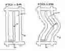 Fig. 09 - Transreflective liquid crystal display panel having a wide viewing angle