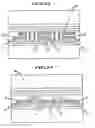 Fig. 17 - Transreflective liquid crystal display panel having a wide viewing angle