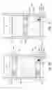 Fig. 13 - Pixel structure for liquid crystal display