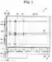 Fig. 02 - Panel module for an LCD module having inter-substrate flexible wires