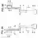 Fig. 04 - Panel module for an LCD module having inter-substrate flexible wires