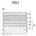 Fig. 02 - Thin film multilayer body, electronic device and actuator using the thin film multilayer body, and method of manufacturing the actuator