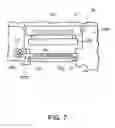 Fig. 07 - Optical assembly and projector