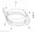 Fig. 07 - Lens cover set
