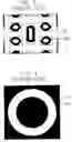 Fig. 03 - Optical system for providing a hexapole illumination and method of forming a photoresist pattern on a substrate using the same