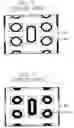 Fig. 04 - Optical system for providing a hexapole illumination and method of forming a photoresist pattern on a substrate using the same