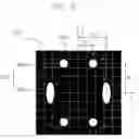 Fig. 06 - Optical system for providing a hexapole illumination and method of forming a photoresist pattern on a substrate using the same