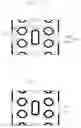 Fig. 08 - Optical system for providing a hexapole illumination and method of forming a photoresist pattern on a substrate using the same