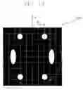 Fig. 13 - Optical system for providing a hexapole illumination and method of forming a photoresist pattern on a substrate using the same