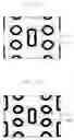 Fig. 15 - Optical system for providing a hexapole illumination and method of forming a photoresist pattern on a substrate using the same