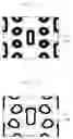 Fig. 16 - Optical system for providing a hexapole illumination and method of forming a photoresist pattern on a substrate using the same