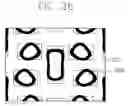 Fig. 17 - Optical system for providing a hexapole illumination and method of forming a photoresist pattern on a substrate using the same