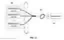Fig. 12 - Spectroscopic apparatus using spectrum narrowed and stabilized laser with Bragg grating
