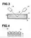 Fig. 03 - Microstructure for use in Raman spectrometry and production process for the microstructure