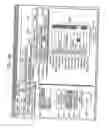 Fig. 58 - Image forming apparatus, image processing system, including the image forming apparatus connectable via a network to at least one service provider that provides a plurality of processing functions method of processing a job, method of controlling a job, and computer readable storage medium including computer-executable instructions