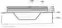 Fig. 01 - Diffractive thin-film piezoelectric micromirror and method of producing the same