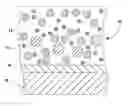 Fig. 01 - Electrophoretic medium and process for the production thereof