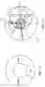 Fig. 09 - Light enhancing