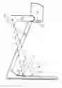Fig. 01 - Support surface of a device for optically capturing objects