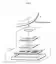 Fig. 07 - Diffraction grating element and optical pickup