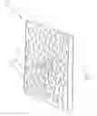 Fig. 05 - Light diffuser with colored variable diffusion
