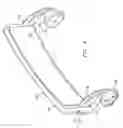 Fig. 06 - Method and system for deploying a mirror assembly from a recessed position