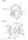 Fig. 07 - Method for attaching an electric power outer mirror-housing device to a vehicle, such an electric power outer mirror-housing device in the vehicle and the vehicle attached with such electric power outer mirror-housing devices