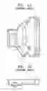 Fig. 02 - Apparatus for fixing reflection mirror of laser scanning unit
